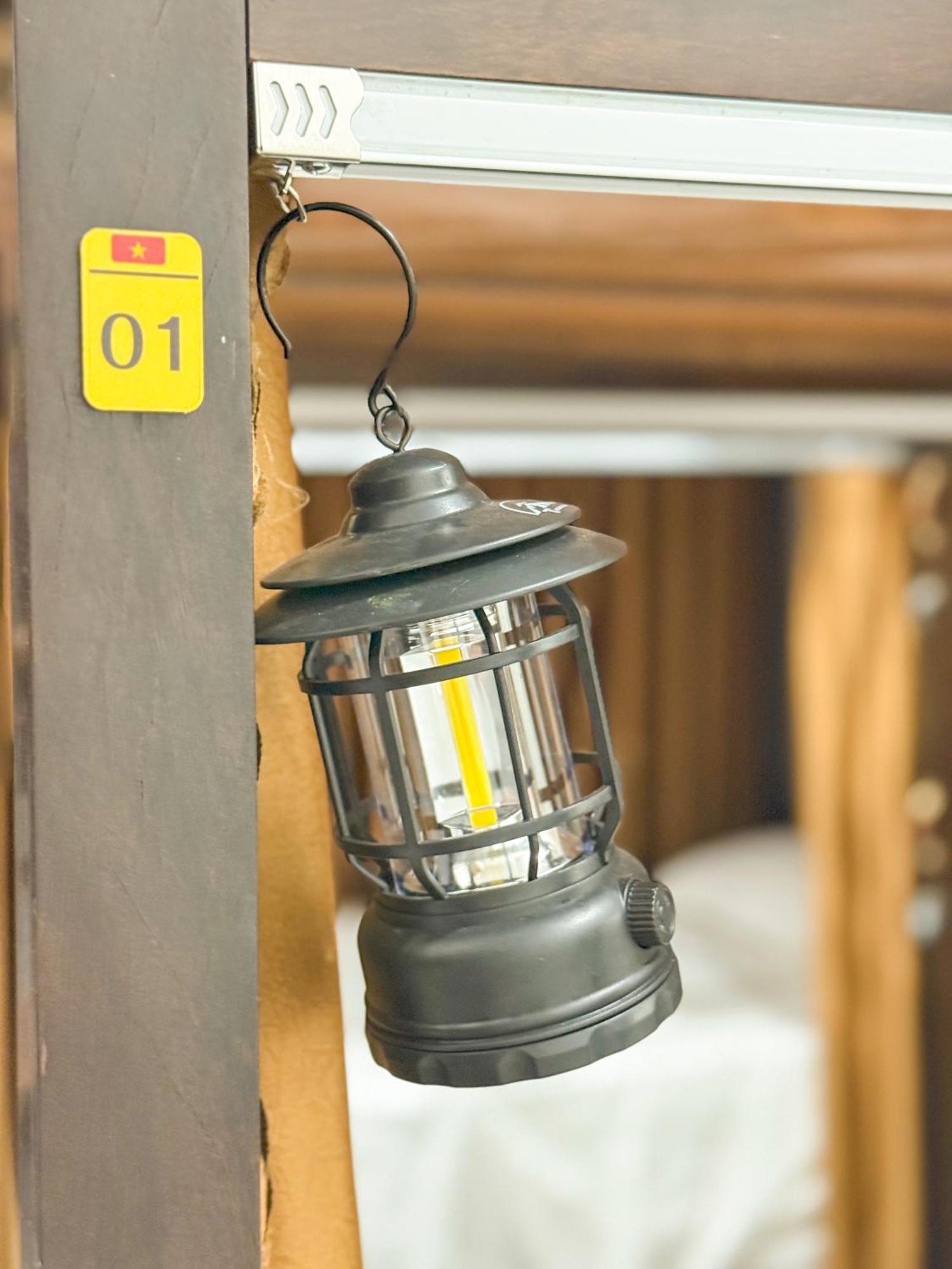 Michoc Homestay - Hostel Νιν Μπιν Εξωτερικό φωτογραφία