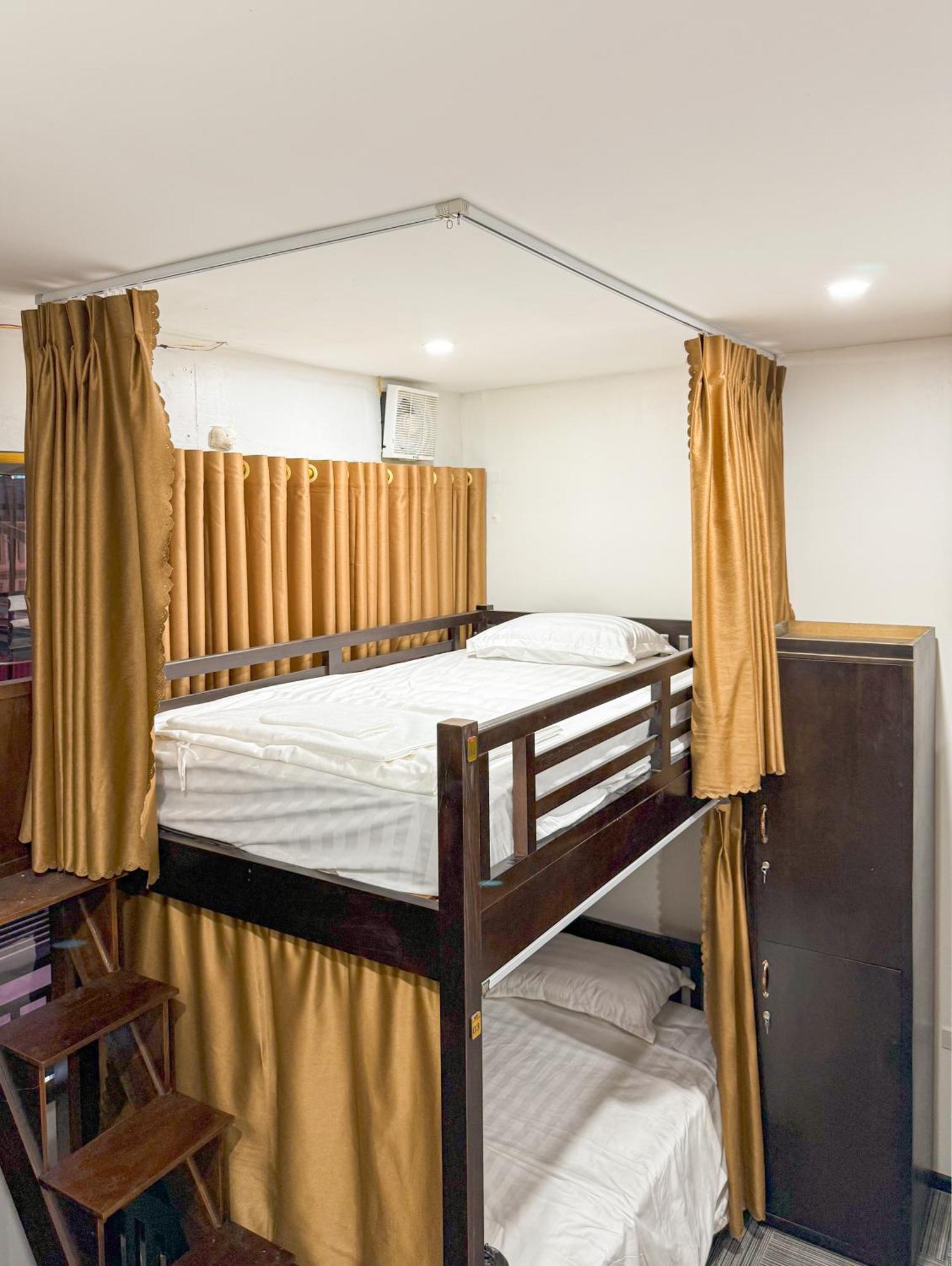 Michoc Homestay - Hostel Νιν Μπιν Εξωτερικό φωτογραφία