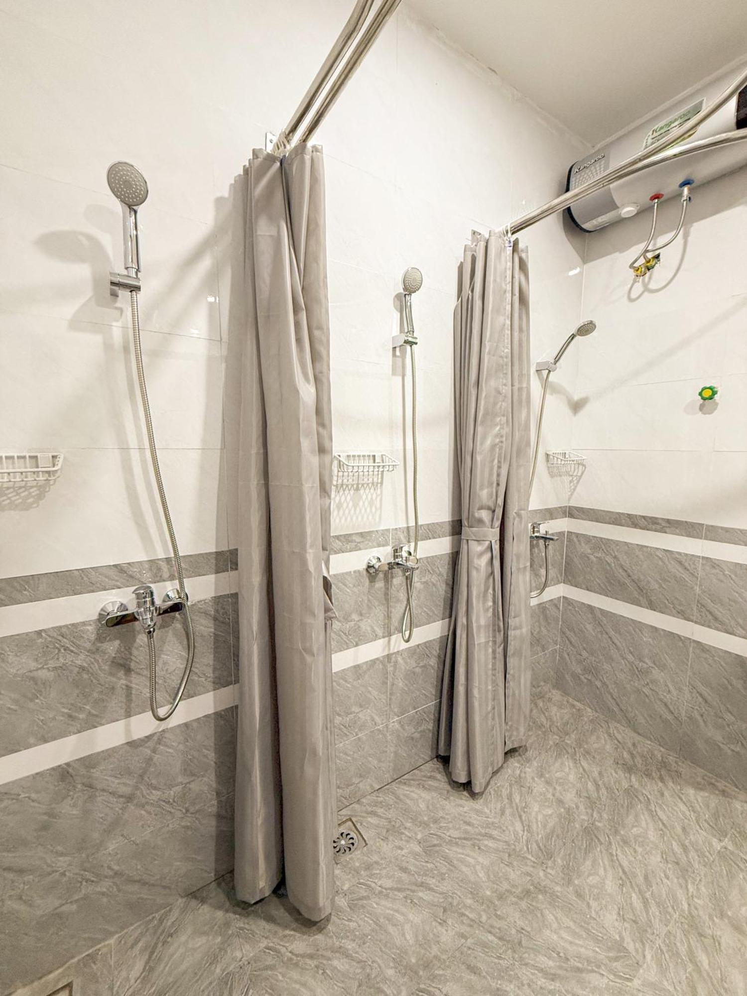 Michoc Homestay - Hostel Νιν Μπιν Εξωτερικό φωτογραφία