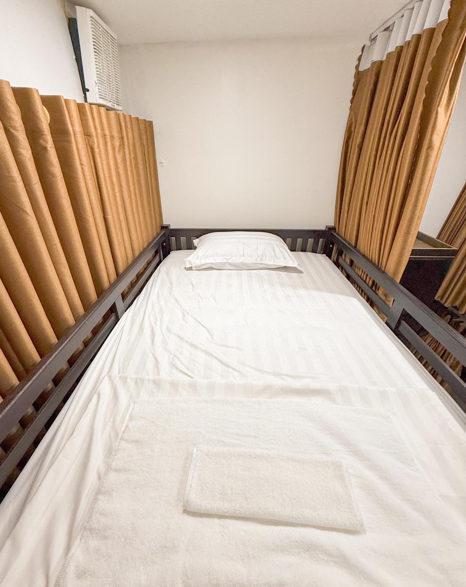 Michoc Homestay - Hostel Νιν Μπιν Εξωτερικό φωτογραφία