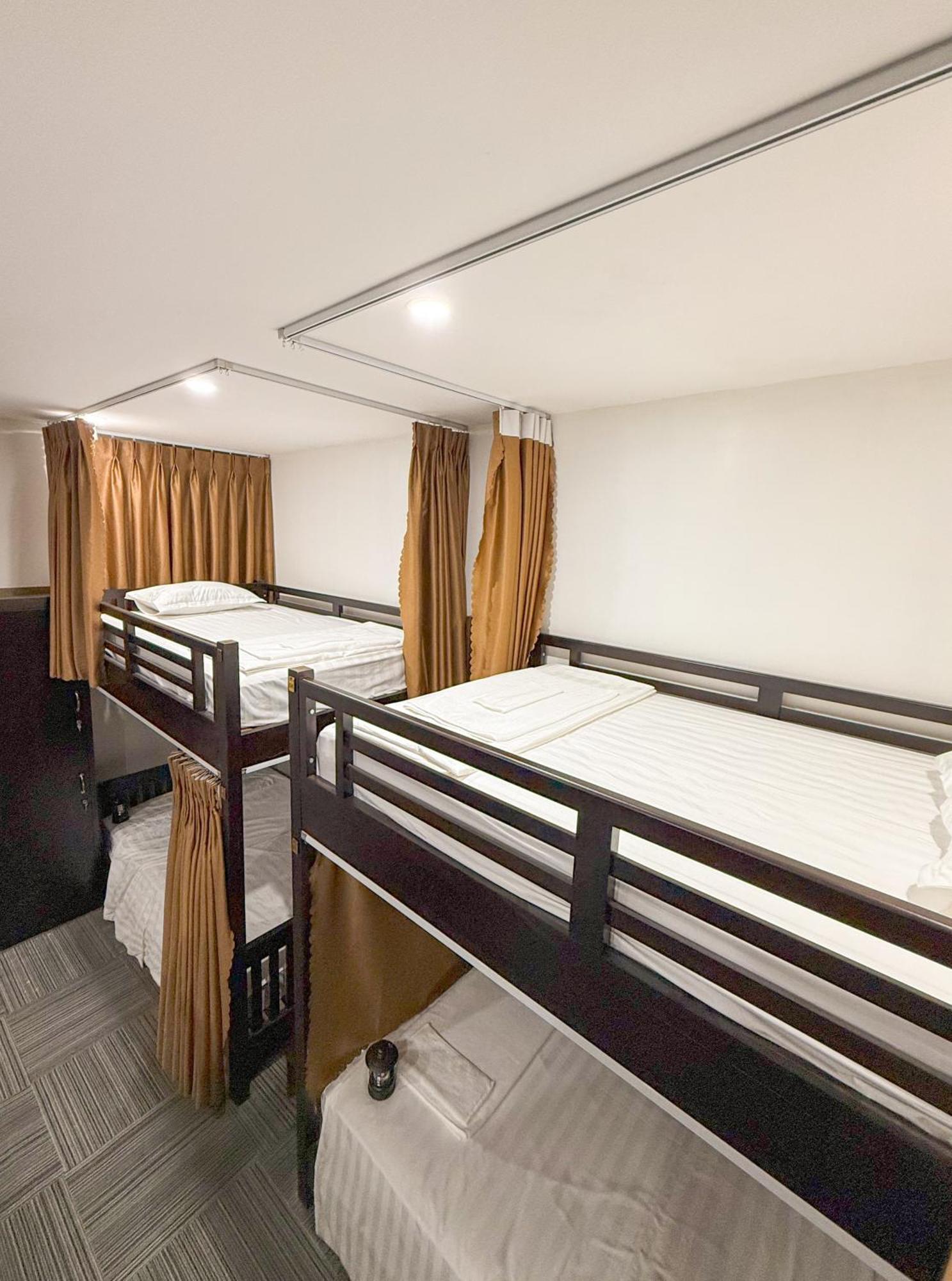 Michoc Homestay - Hostel Νιν Μπιν Εξωτερικό φωτογραφία